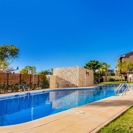 Arenal Dream Penthouse I Javea Arenal By Rock Rentals Екстериор снимка