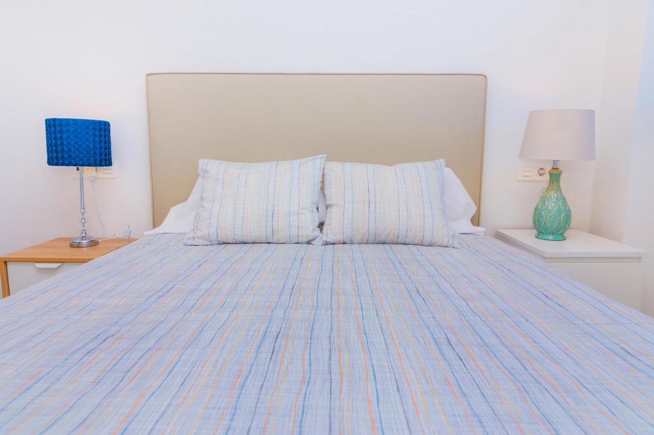 Arenal Dream Penthouse I Javea Arenal By Rock Rentals Екстериор снимка