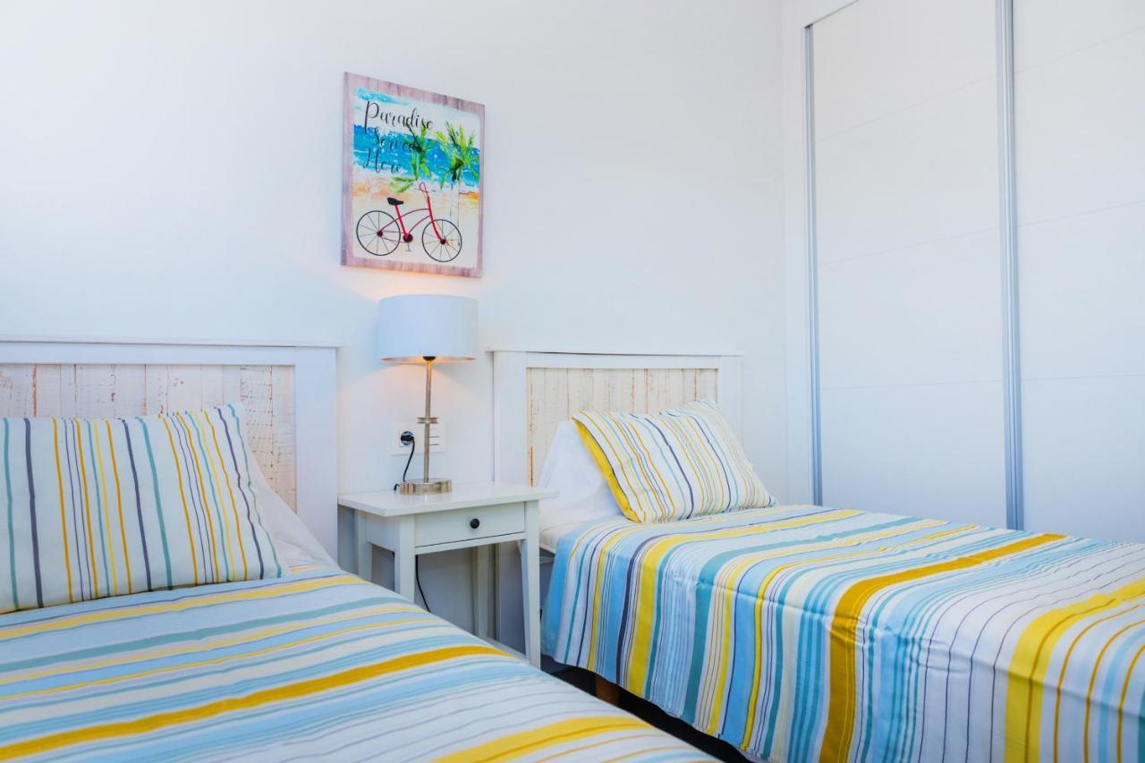Arenal Dream Penthouse I Javea Arenal By Rock Rentals Екстериор снимка
