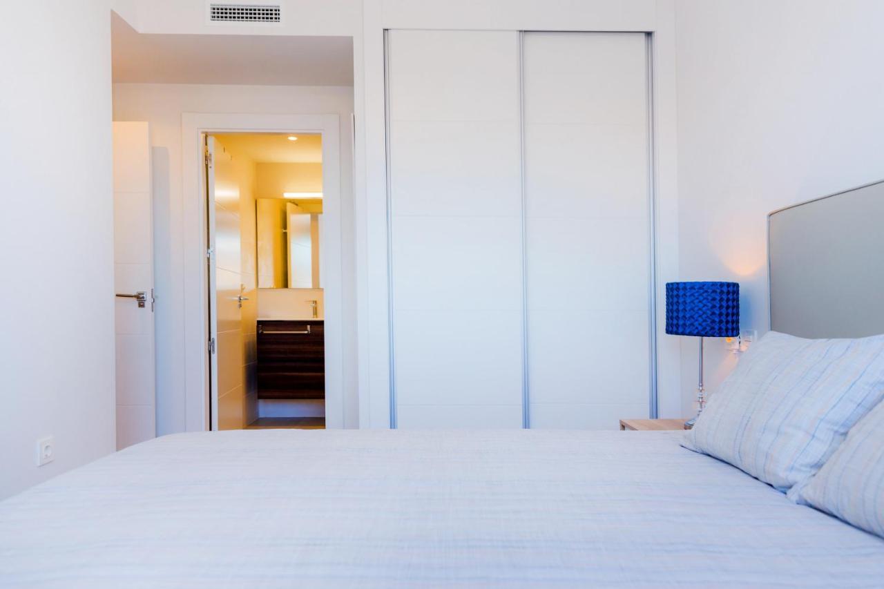 Arenal Dream Penthouse I Javea Arenal By Rock Rentals Екстериор снимка