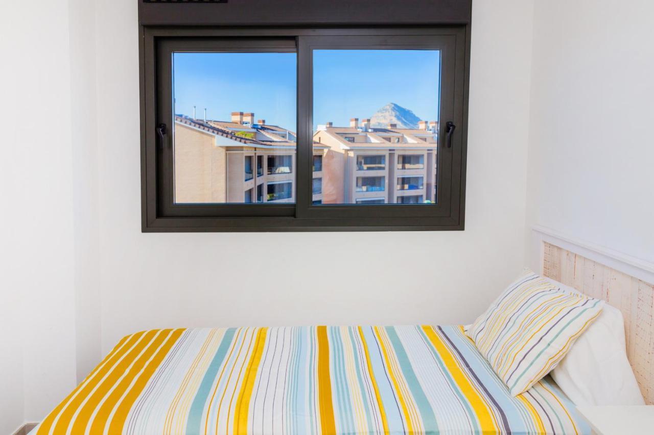 Arenal Dream Penthouse I Javea Arenal By Rock Rentals Екстериор снимка