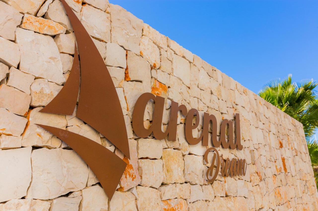 Arenal Dream Penthouse I Javea Arenal By Rock Rentals Екстериор снимка