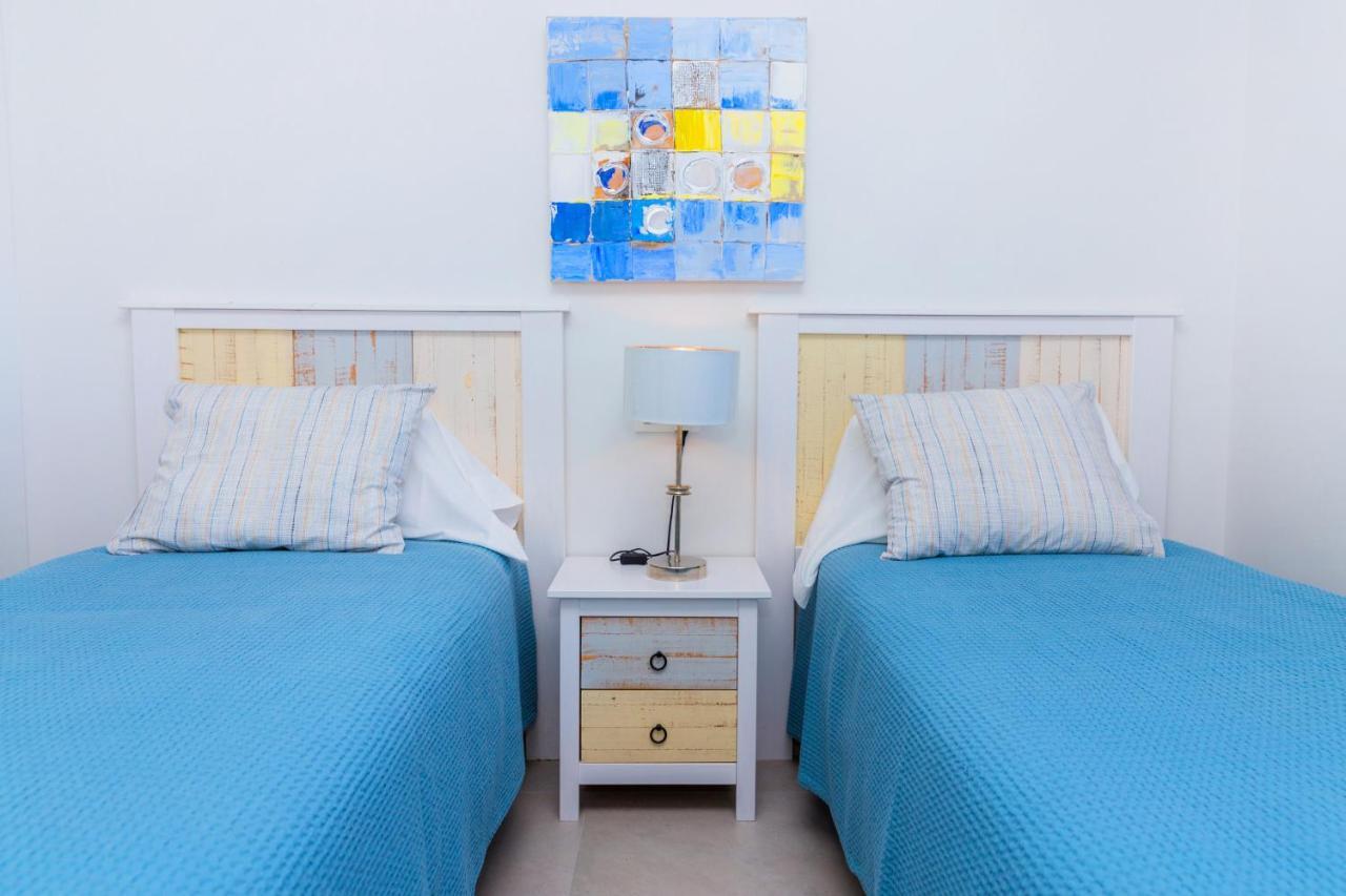 Arenal Dream Penthouse I Javea Arenal By Rock Rentals Екстериор снимка