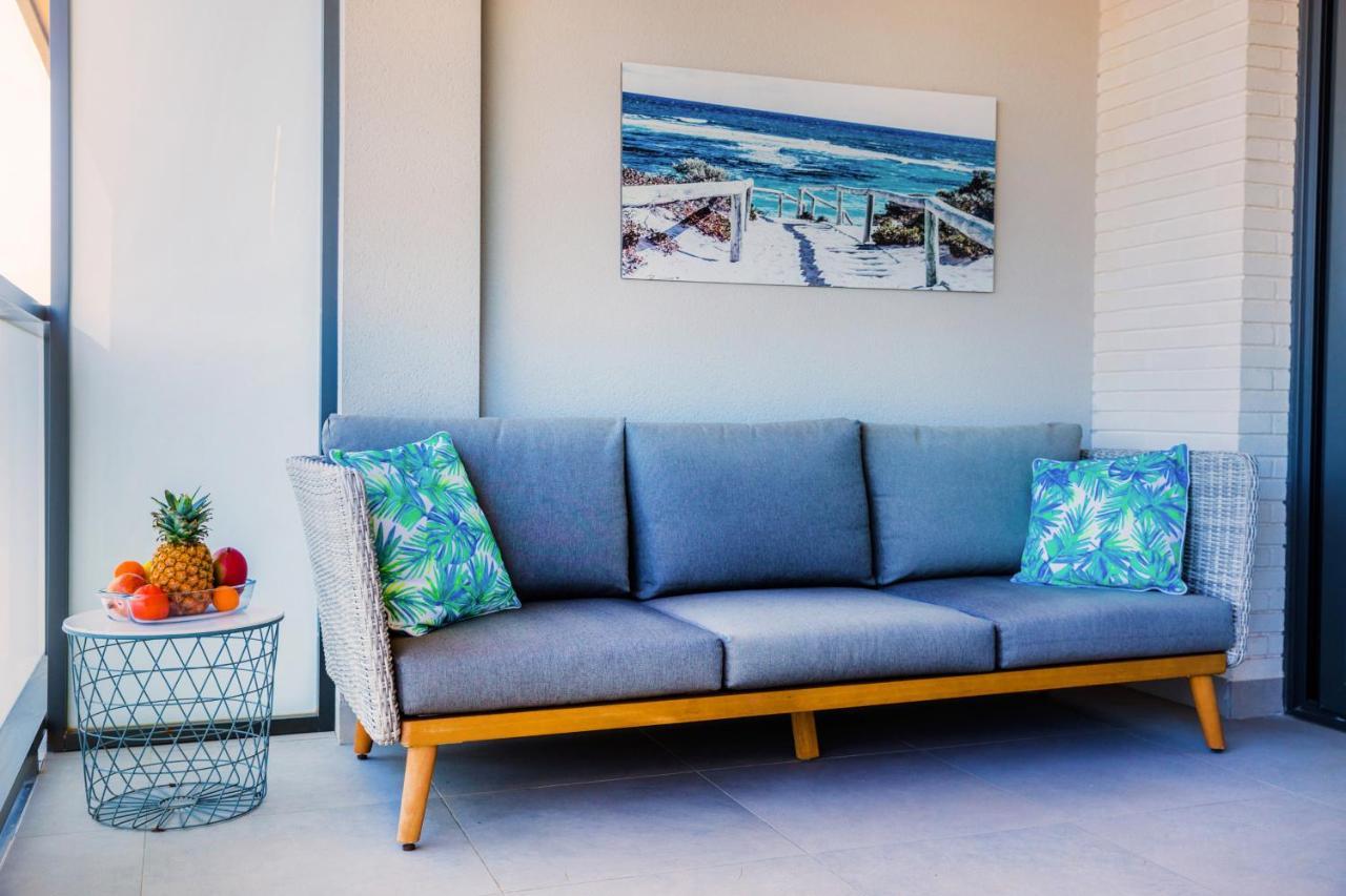 Arenal Dream Penthouse I Javea Arenal By Rock Rentals Екстериор снимка