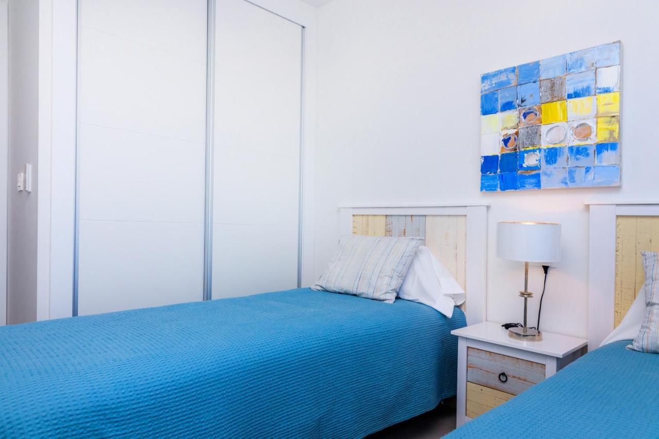 Arenal Dream Penthouse I Javea Arenal By Rock Rentals Екстериор снимка